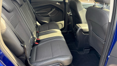 Ford Kuga 2.0 TDCi Titanium 5dr 2WD Diesel Estate